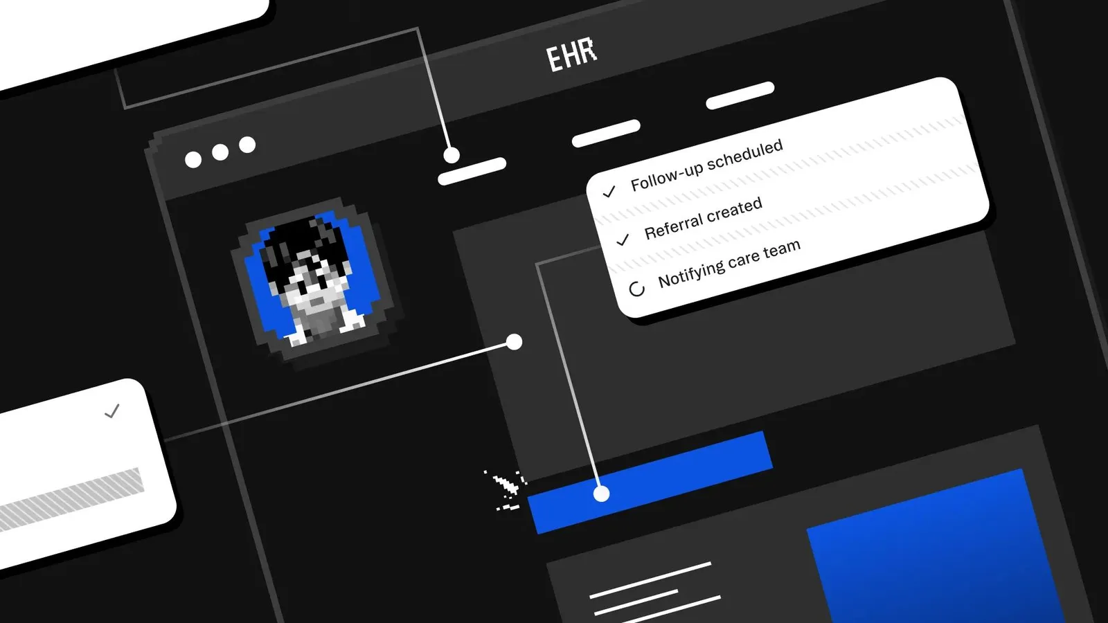 How to build an AI-enabled EHR: from digital filing cabinet to intelligent care platform