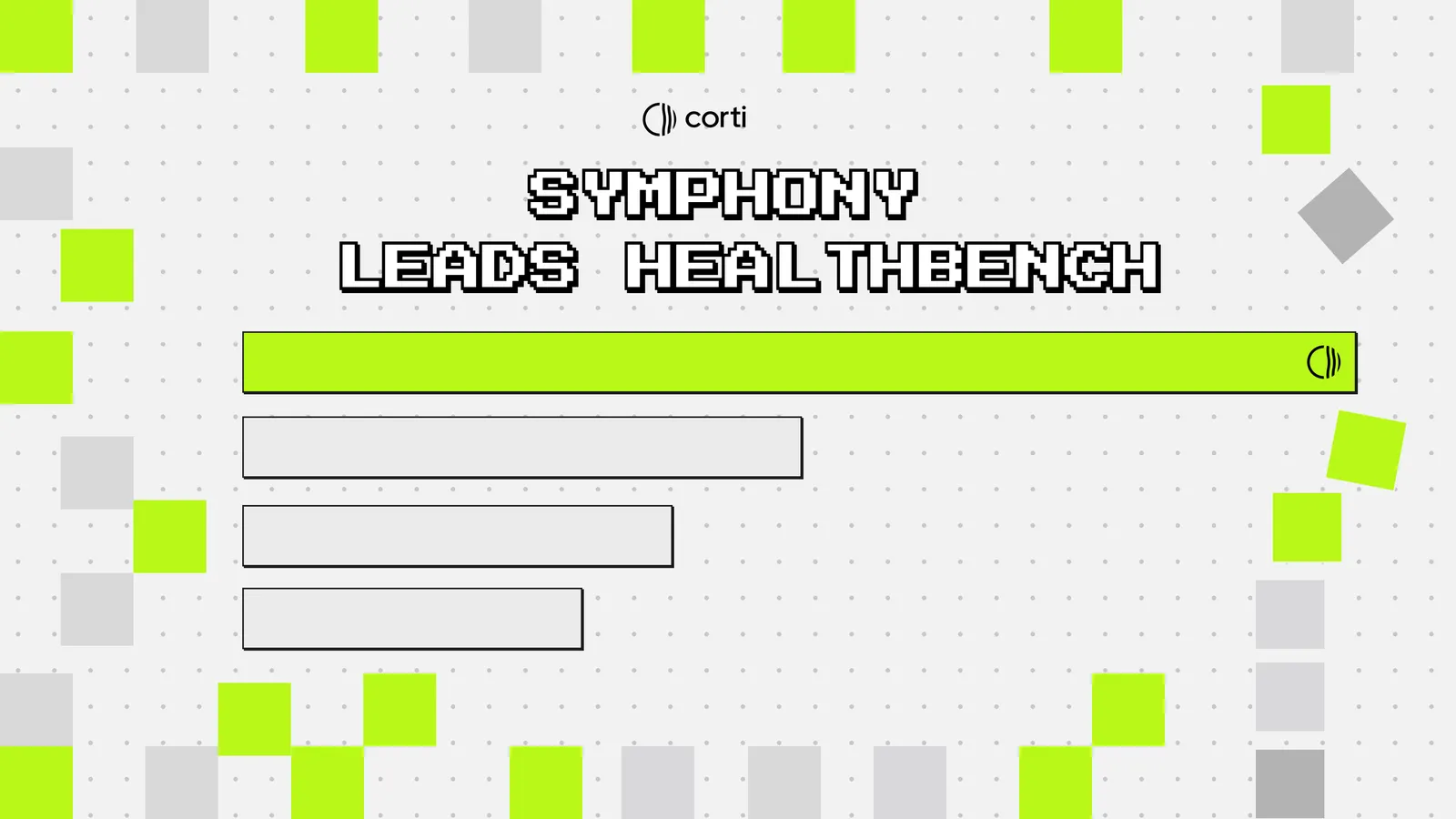 Symphony outperforms OpenAI on HealthBench