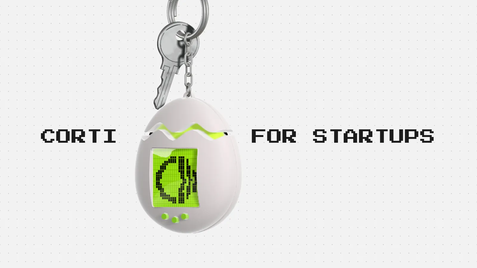 Introducing Corti for Startups