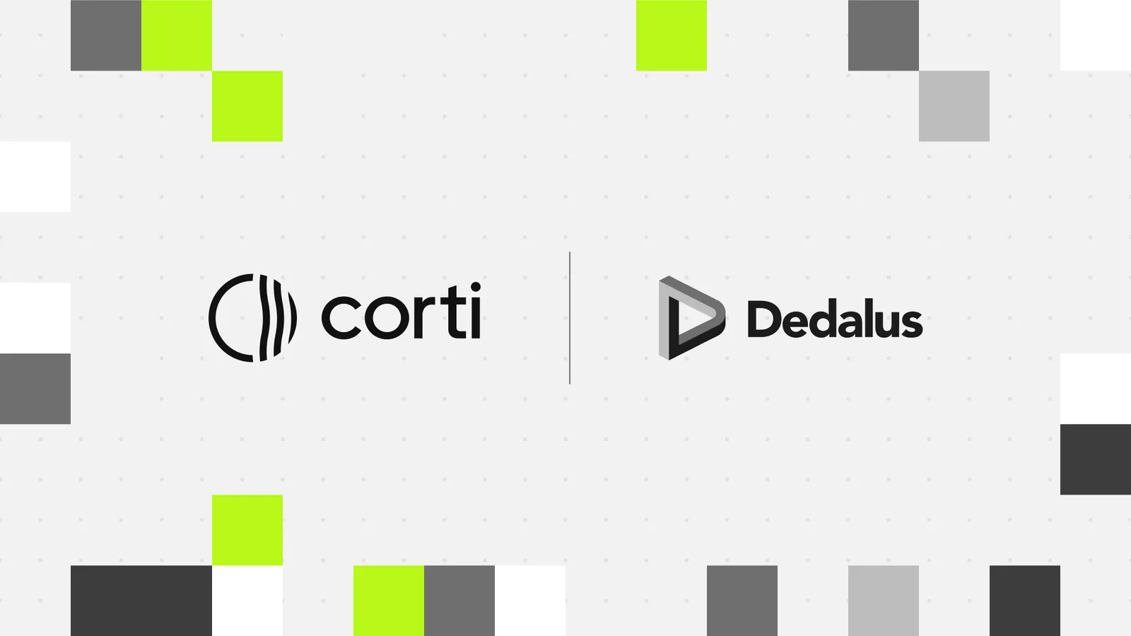 Corti Partners with Dedalus and achieves BSI C5 certification