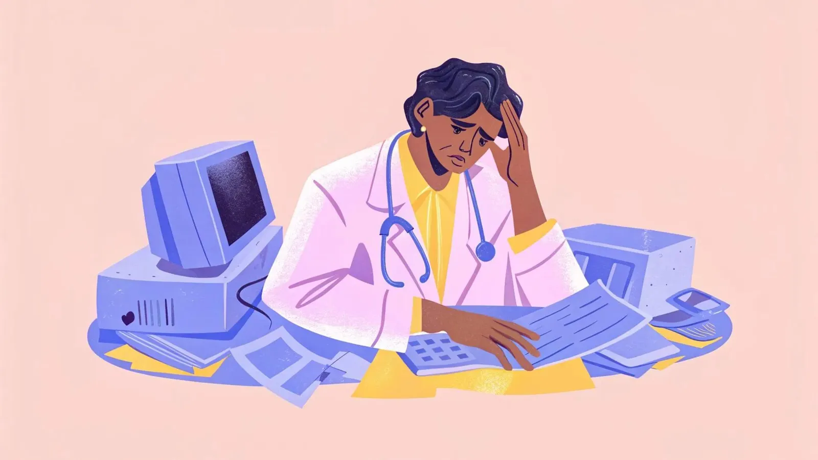 The healthcare AI app revolution starts now