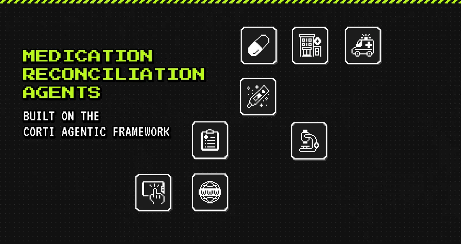 How to automate medication reconciliation with AI Agents